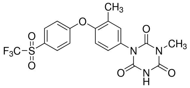 Toltrazuril sulfone