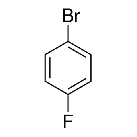 1-Bromo-4-fluorobenzene