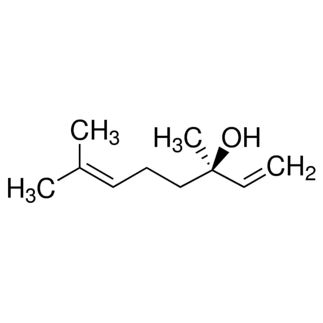 (−)-Linalool