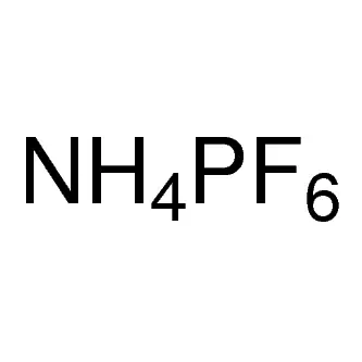 Ammonium hexafluorophosphate