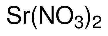 Strontium nitrate
