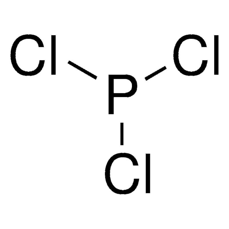Phosphorus trichloride