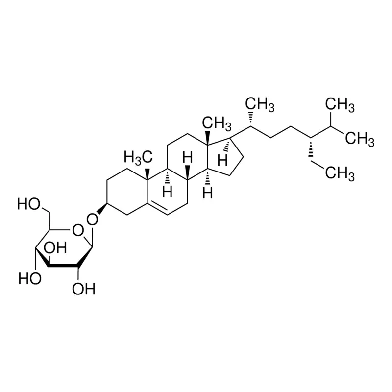 Glucosyl sitosterol