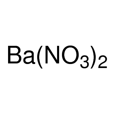 Barium nitrate