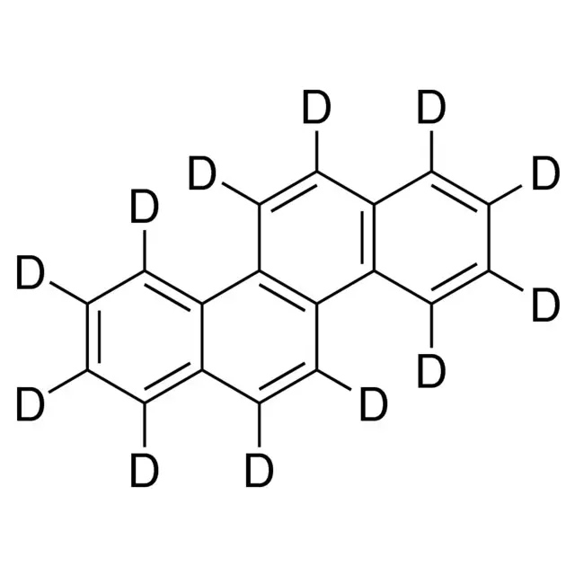 Chrysene-d12