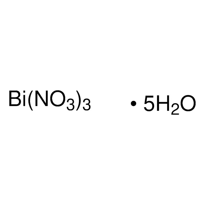 Bismuth(III) nitrate pentahydrate