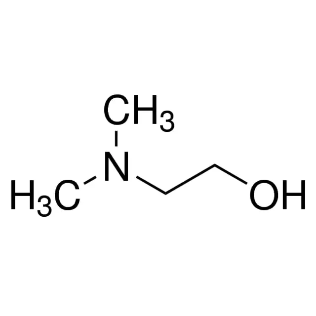 2-Dimethylaminoethanol