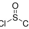 Thionyl chloride solution