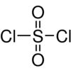 Sulfuryl chloride solution