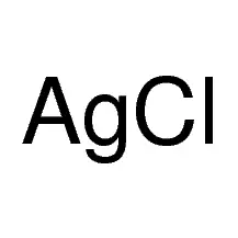 Silver chloride