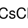 Cesium chloride