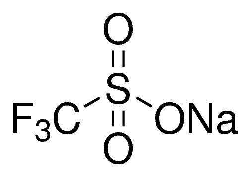 Sodium trifluoromethanesulfonate