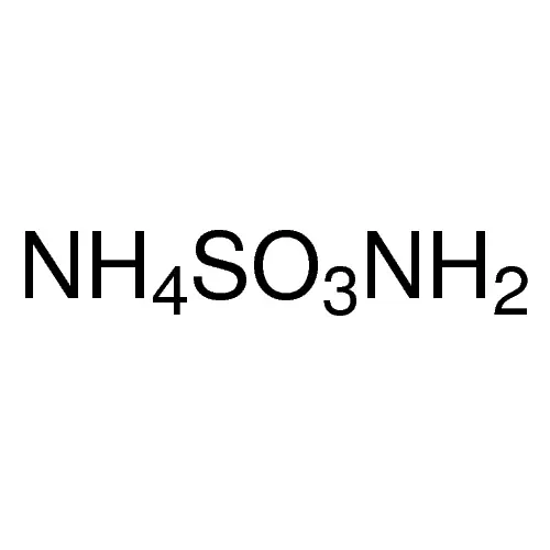 Ammonium sulfamate