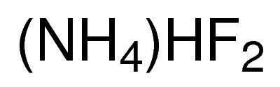 Ammonium hydrogen difluoride
