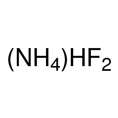 Ammonium hydrogen difluoride