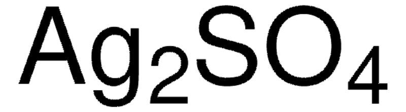 Silver sulfate