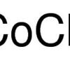 Cobalt(II) chloride