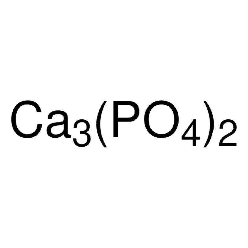 Alpha-Tricalcium phosphate