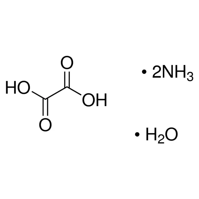 Ammonium oxalate monohydrate