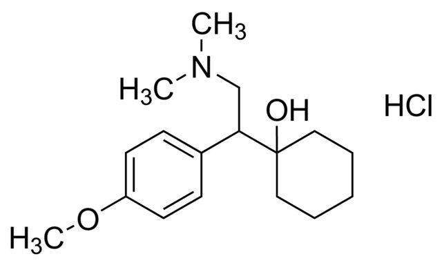 Venlafaxine hydrochloride