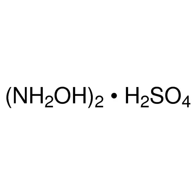 Hydroxylamine sulfate