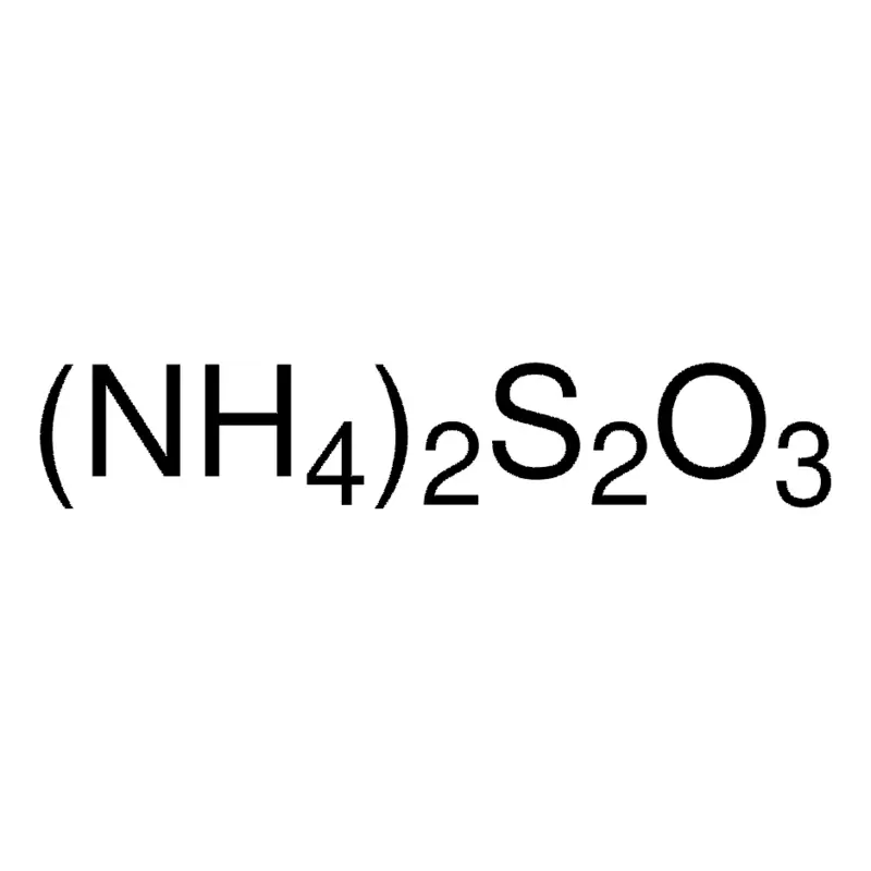 Ammonium thiosulfate