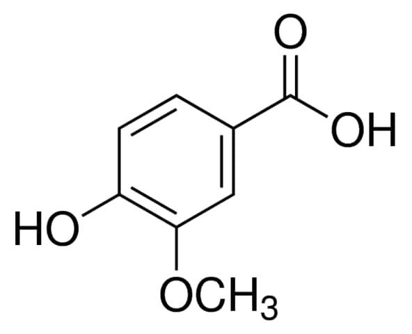 Vanillic acid