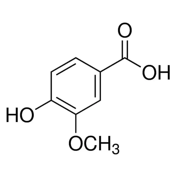Vanillic acid
