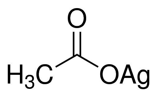 Silver acetate
