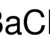 Barium chloride