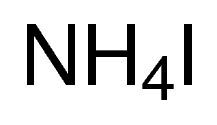 Ammonium iodide