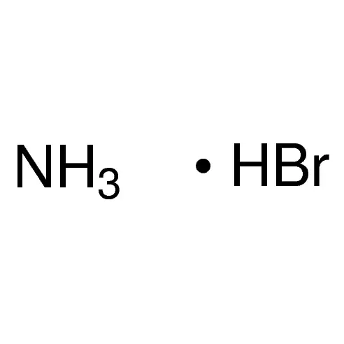 Ammonium bromide