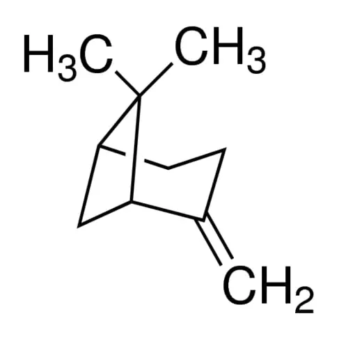 (−)-β-Pinene
