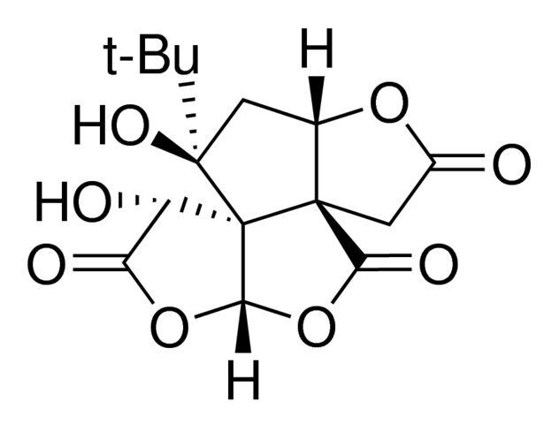 (-)-Bilobalide