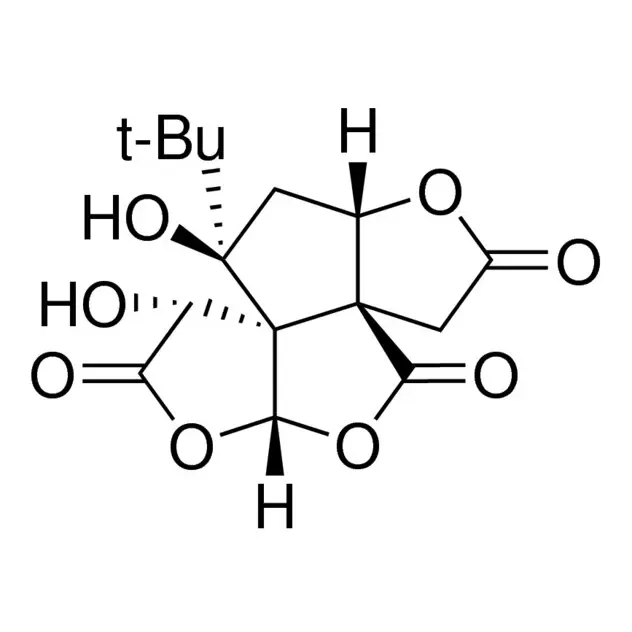 (-)-Bilobalide