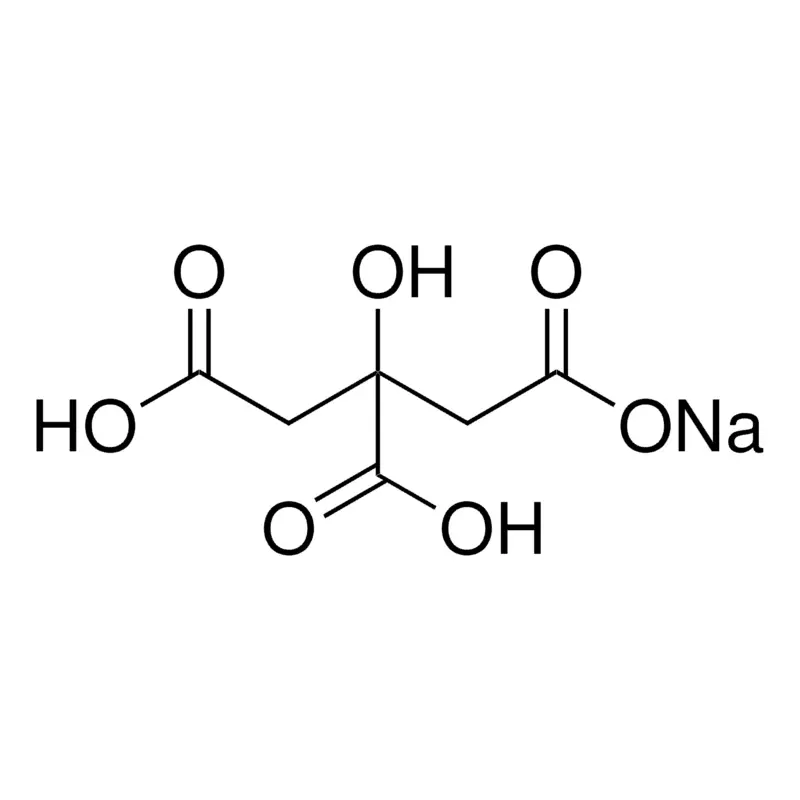 Sodium citrate monobasic
