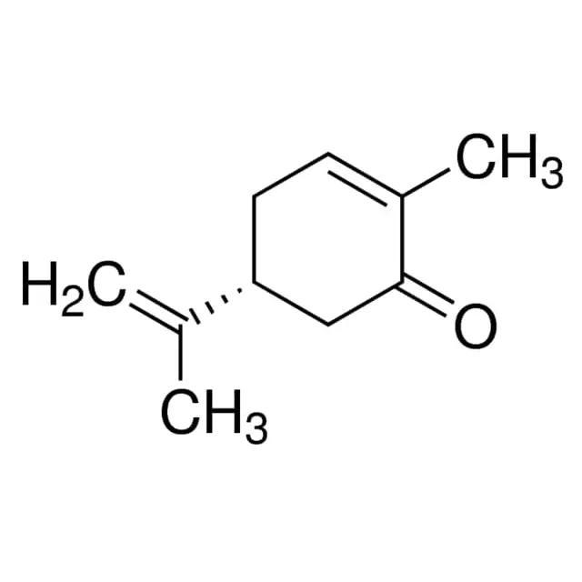 (R)-(−)-Carvone