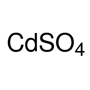 Cadmium sulfate