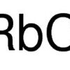 Rubidium chloride