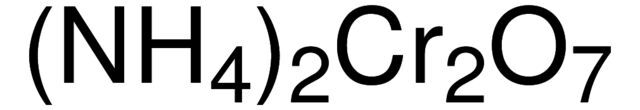 Ammonium dichromate