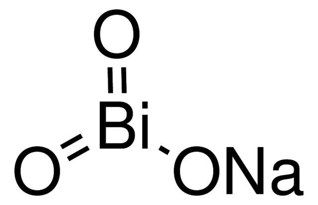 Sodium bismuthate