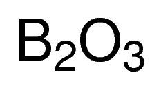 Boric anhydride