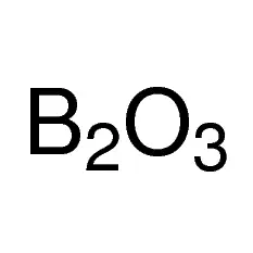 Boric anhydride