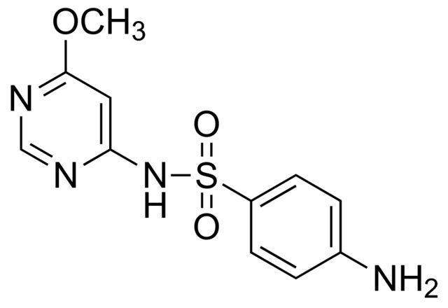 Sulfamonomethoxine