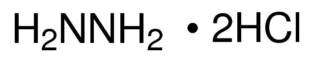 Hydrazine dihydrochloride