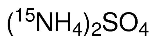 Ammonium-15N2 sulfate