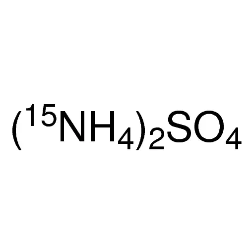 Ammonium-15N2 sulfate