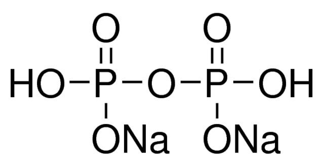 Sodium pyrophosphate dibasic