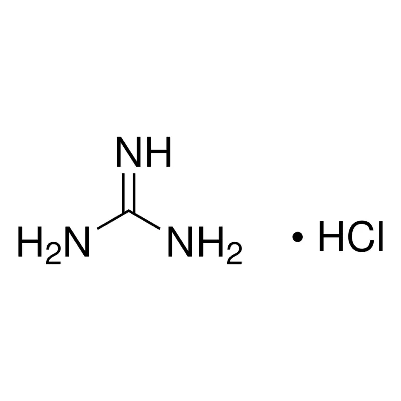 Guanidine hydrochloride