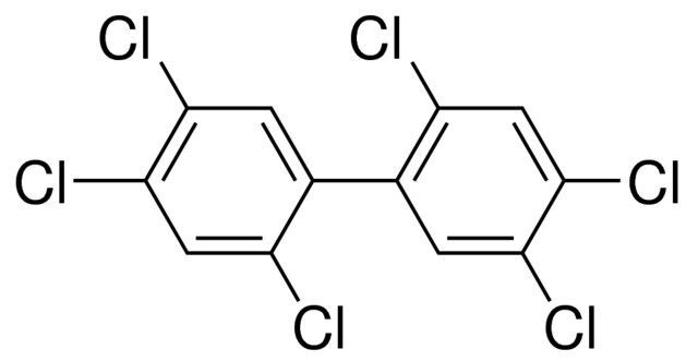 2,2′,4,4′,5,5′-Hexachlorobiphenyl (IUPAC No. 153)